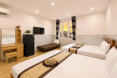 Yoyo Airport Saigon Hotel – Photos 2