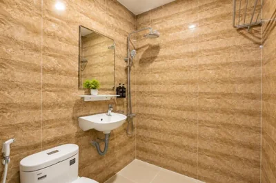Yoyo Airport Saigon Hotel – Photos 3