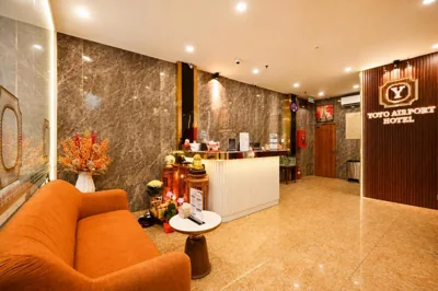 Yoyo Airport Saigon Hotel – Photos 7
