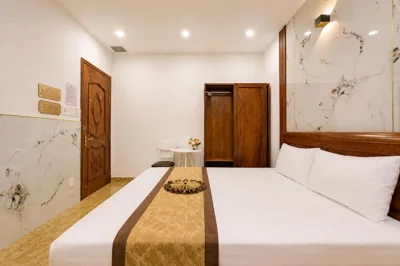 Yoyo Airport Saigon Hotel – Photos 8