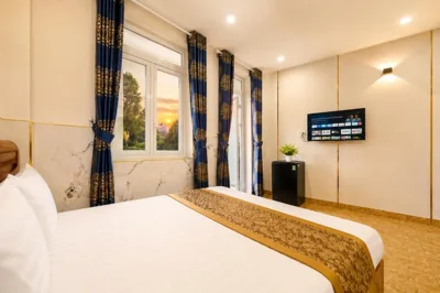 Yoyo Airport Saigon Hotel – Photos 9