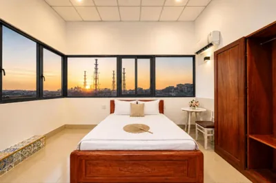 Yoyo Airport Saigon Hotel – Photos 10
