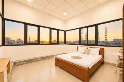 Yoyo Airport Saigon Hotel – Photos 11
