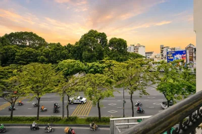 Yoyo Airport Saigon Hotel – Photos 13