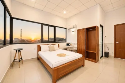 Yoyo Airport Saigon Hotel – Photos 14
