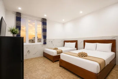 Yoyo Airport Saigon Hotel – Photos 16